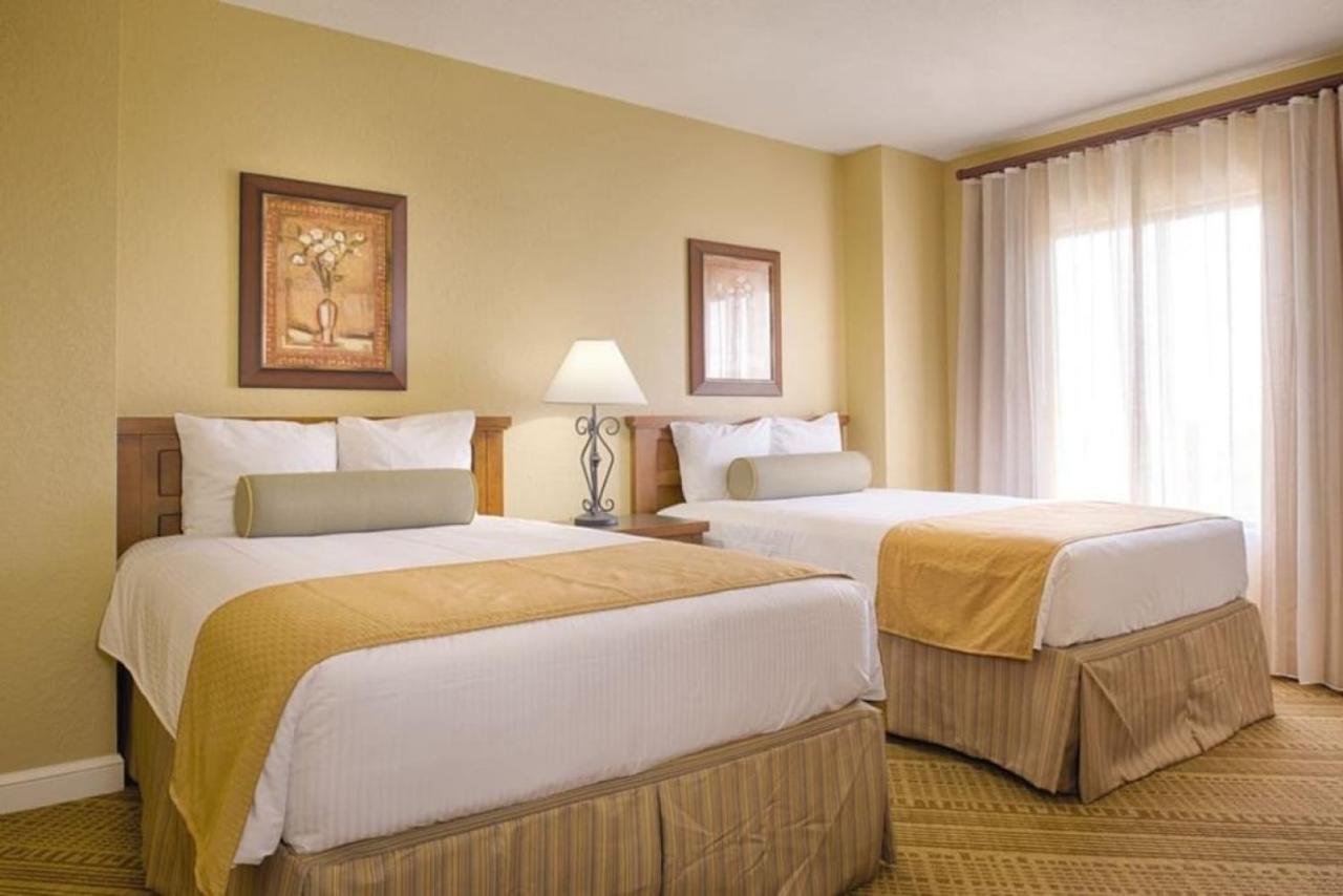 Bonnet Creek 2 Bedroom Deluxe Orlando Exteriér fotografie