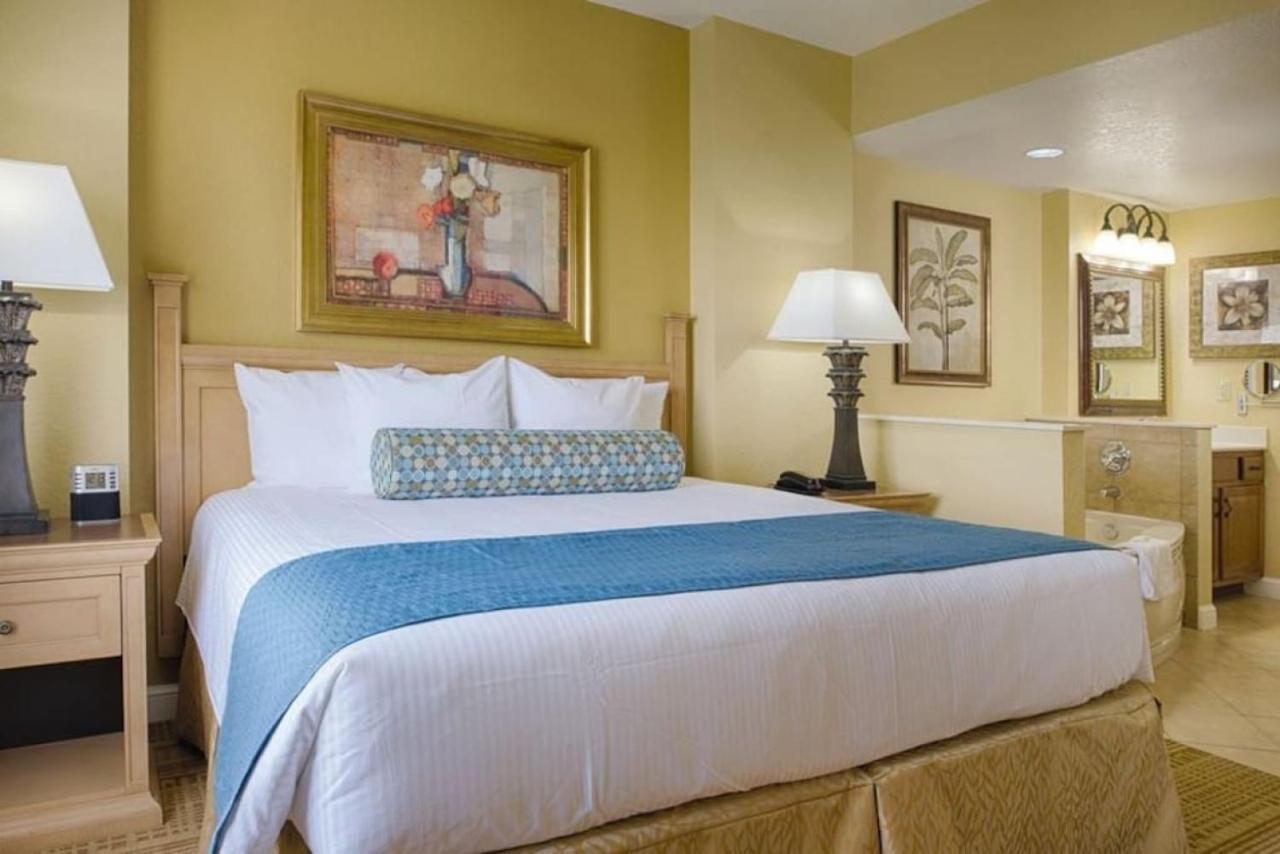 Bonnet Creek 2 Bedroom Deluxe Orlando Exteriér fotografie