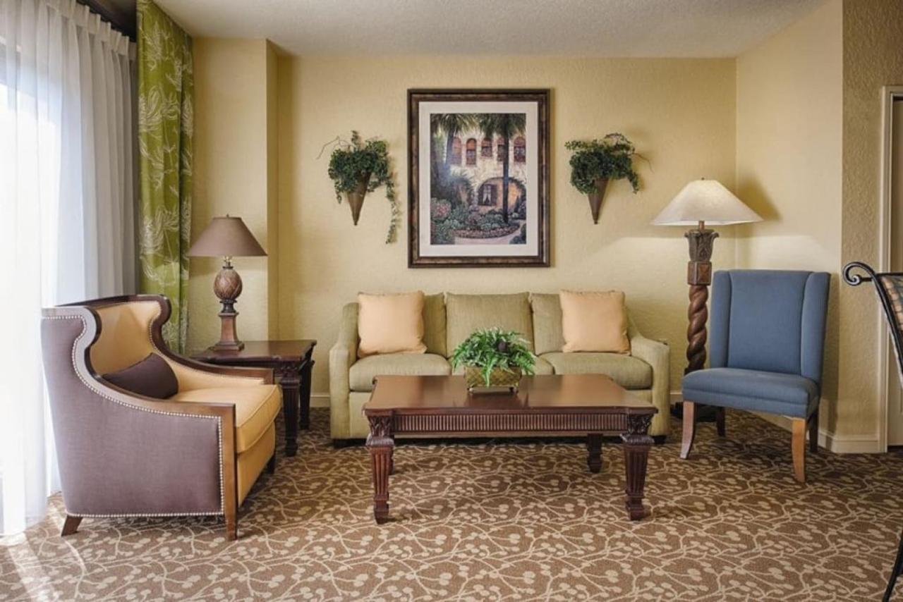 Bonnet Creek 2 Bedroom Deluxe Orlando Exteriér fotografie
