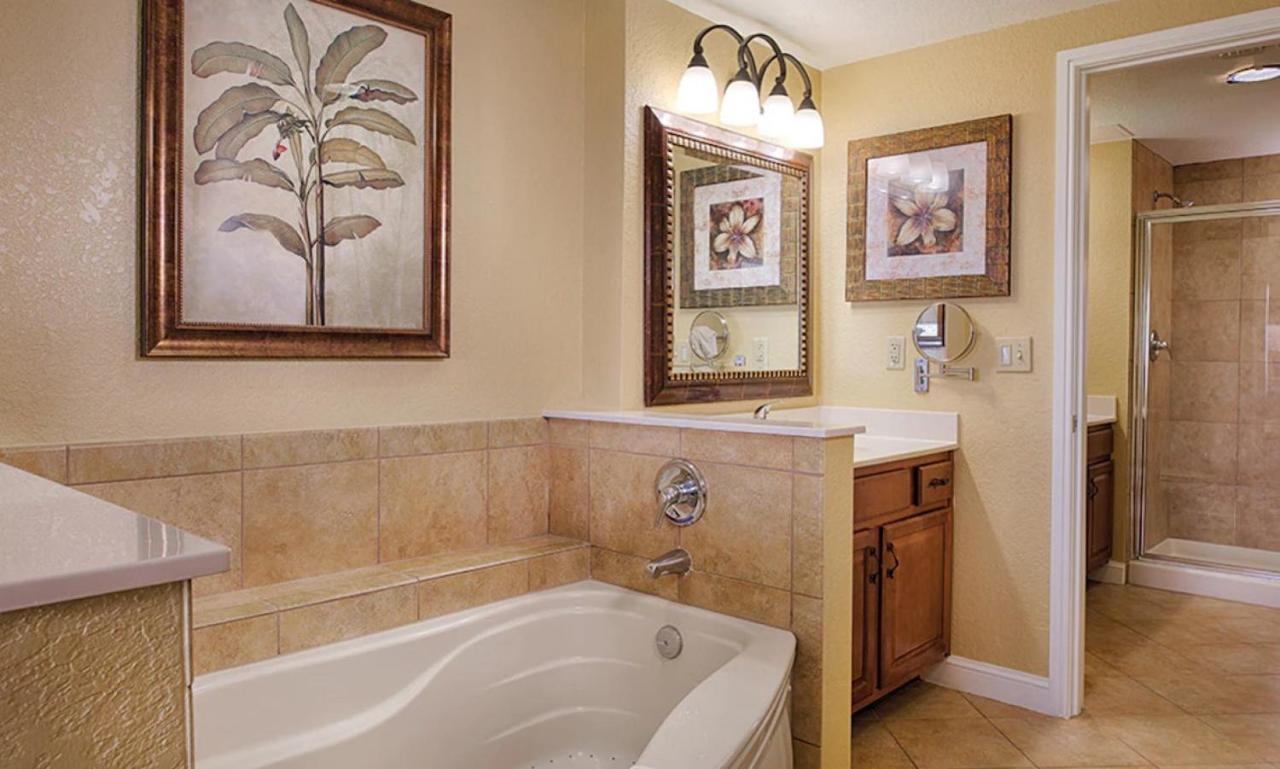 Bonnet Creek 2 Bedroom Deluxe Orlando Exteriér fotografie
