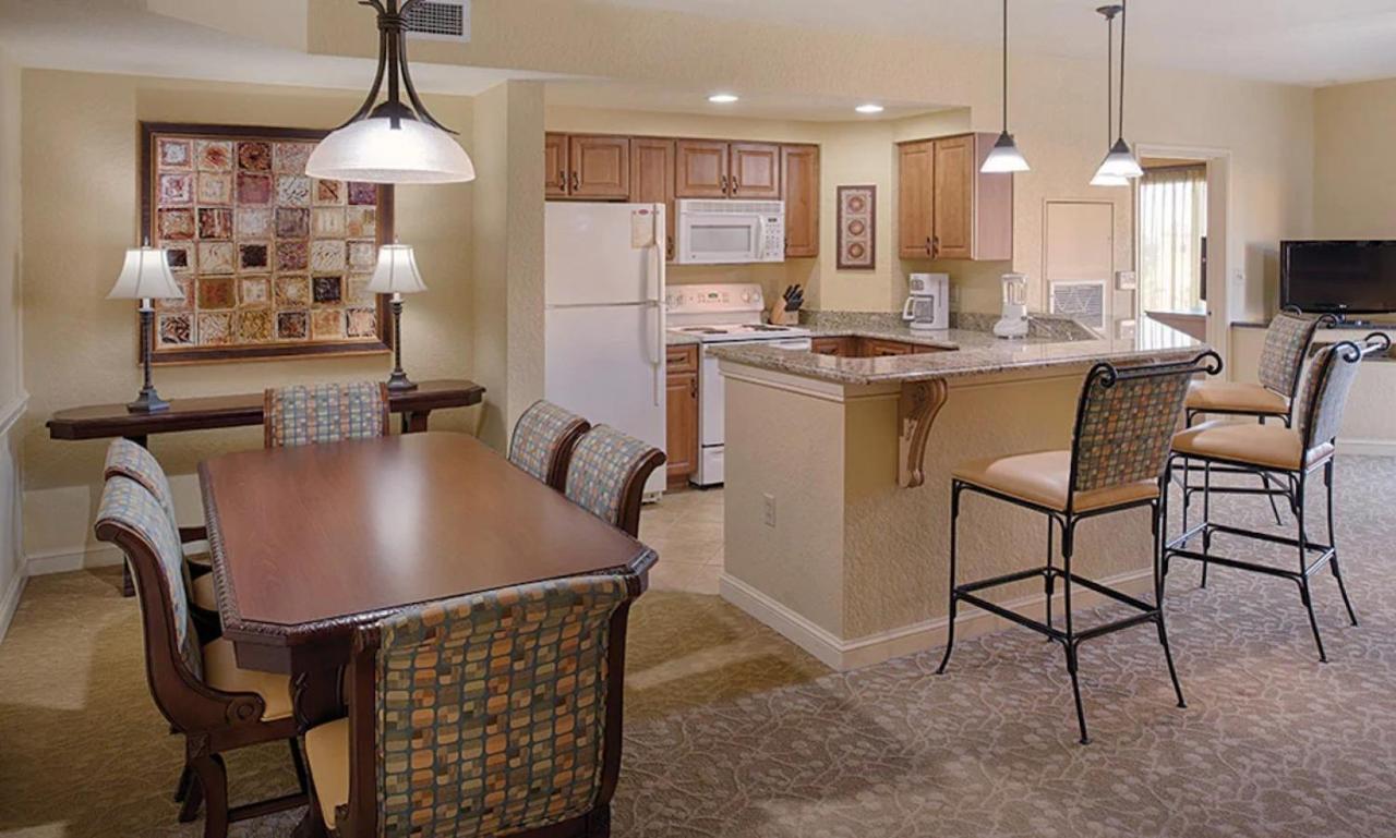Bonnet Creek 2 Bedroom Deluxe Orlando Exteriér fotografie